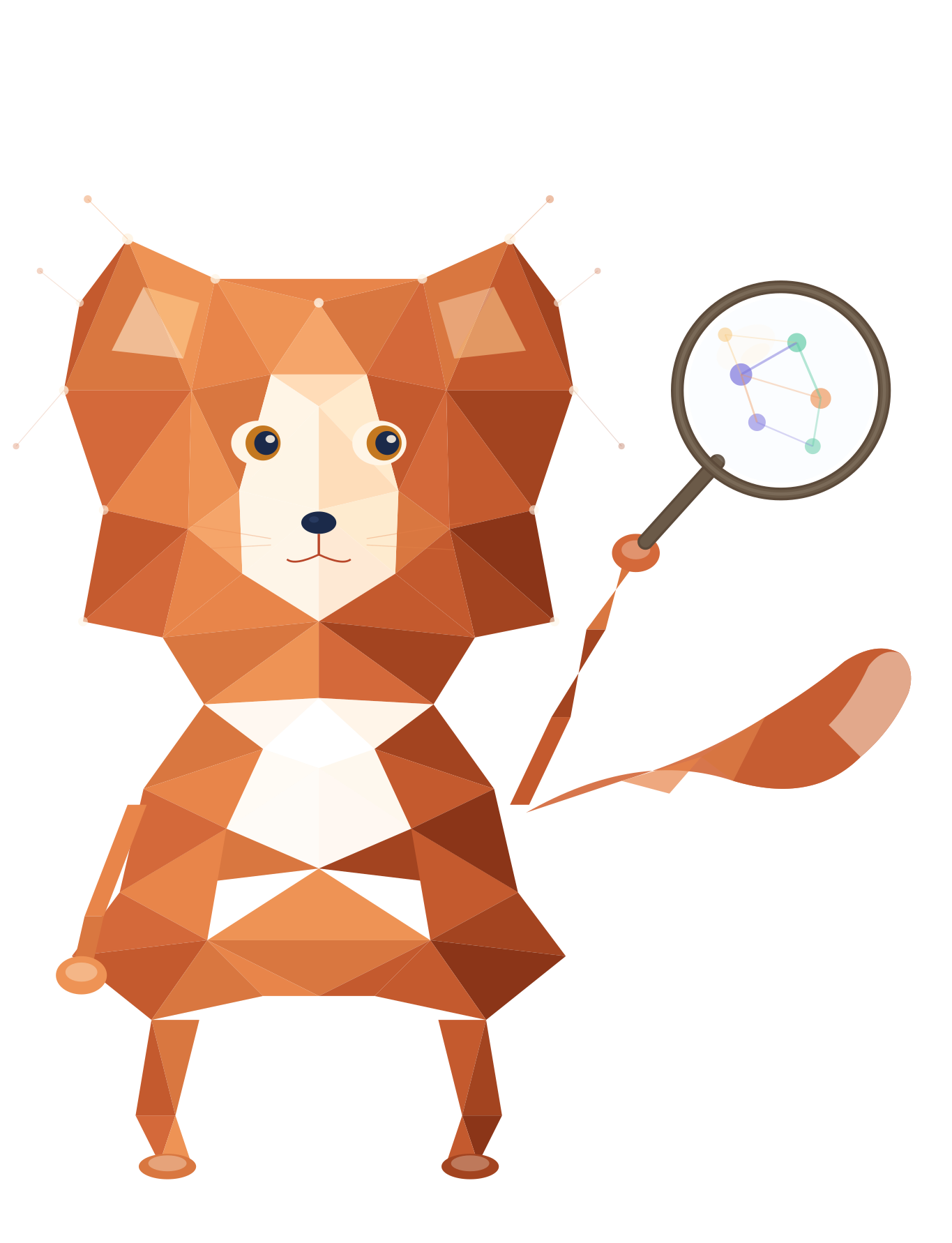 Sécurité de l'information - illustration COGNI