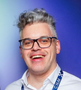 Dave Bouchard, formateur COGNI